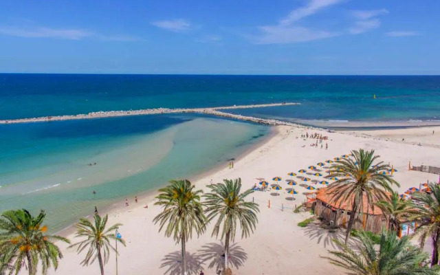 Hotel Dreams Beach