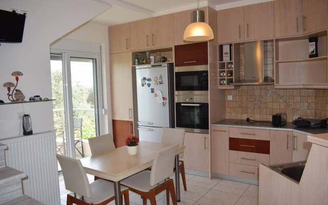 Ilias Villa IN Chania
