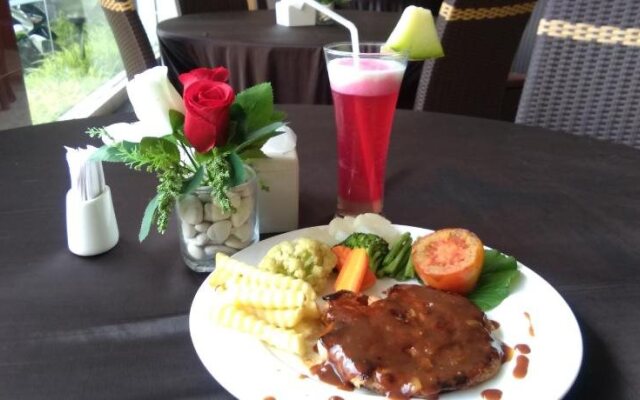 Sapadia Hotel Cirebon