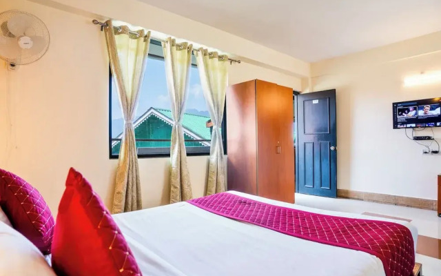 Sparrow Juniper Tree 2 min walk To Mg Marg