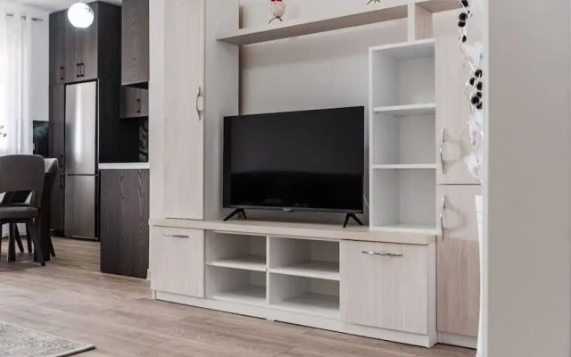 City Escape Apartment