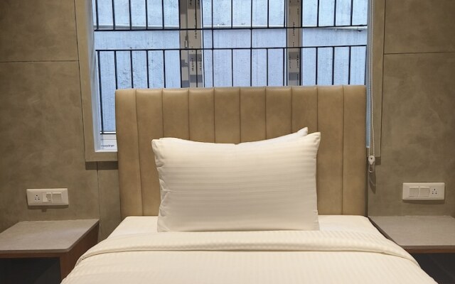 Olive Hotel Le Opera by Embassy Group