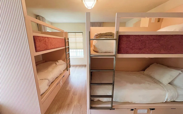 Bposhtels Miami Beach