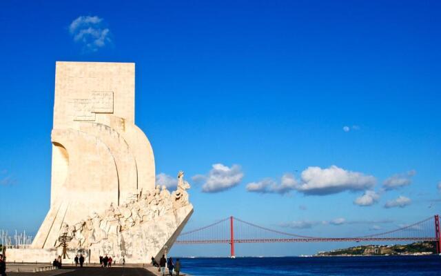 Belém 147 Apartment