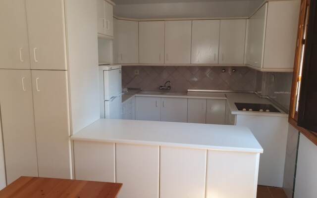 Apartamento Balcón del Darro