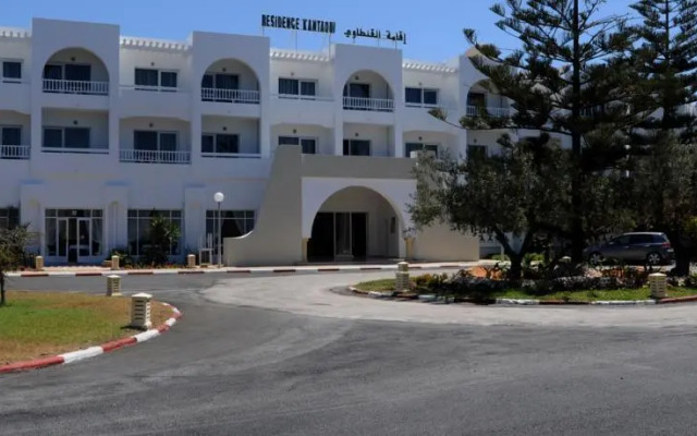 Residence Kantaoui