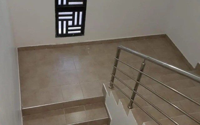 Residence Riad Saïdia