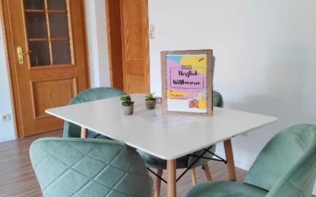 Gästehaus "Am Marktplatz"