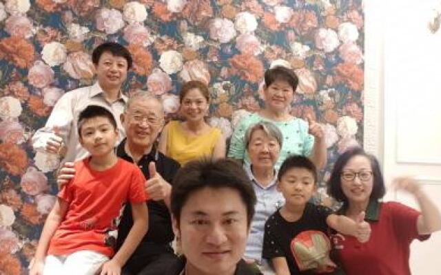 Xu Sheng praised Homestay