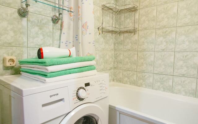 Апартаменты «Пять Звезд Солнечная сторона»