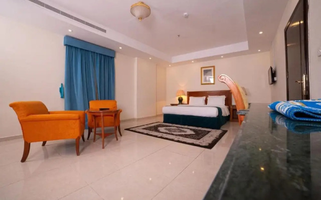 Al jawharah for apartment units