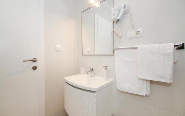 Apartments Dado