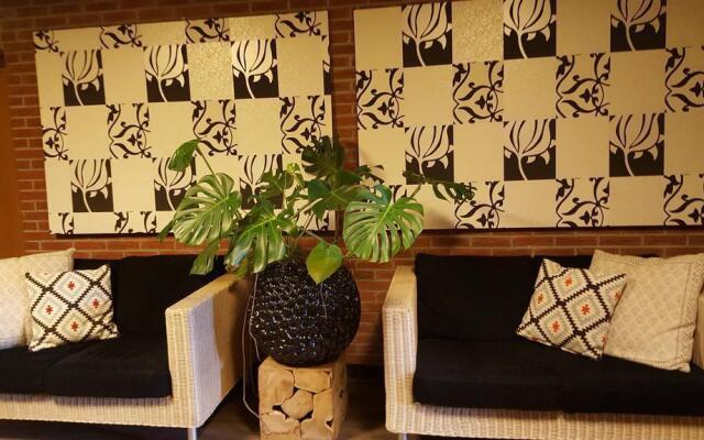 Hotel Restaurant De Bokkepruik