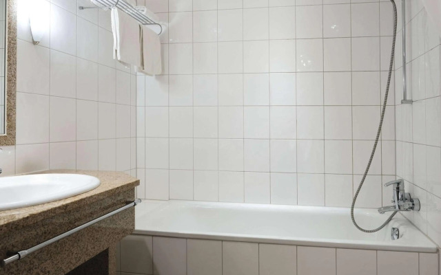 Ramada by Wyndham Duesseldorf Ratingen