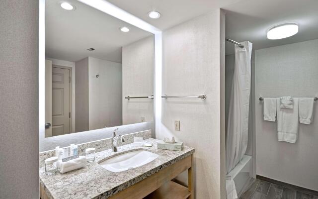 Homewood Suites by Hilton Boston-Peabody