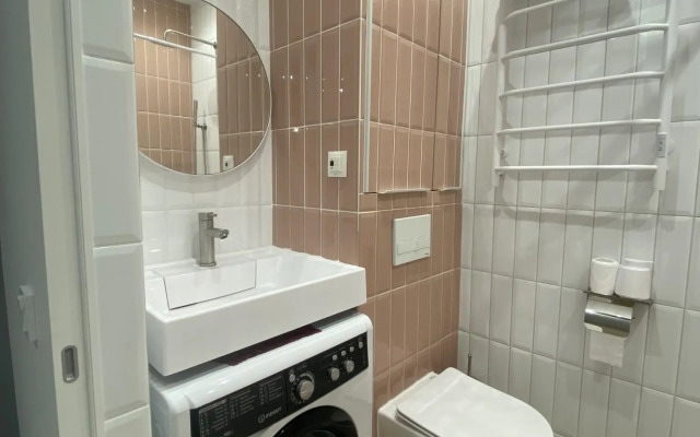 Апартаменты в комплексе AURA Apartments