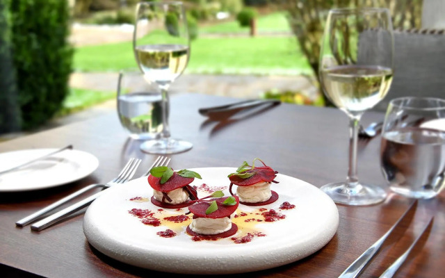 Stanley House Hotel & Spa