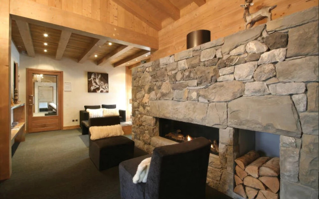 Le Delta Hotel & Spa