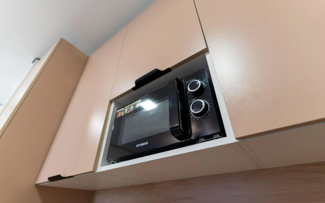 Апартаменты Степаненков на улице 8 марта 204 Д