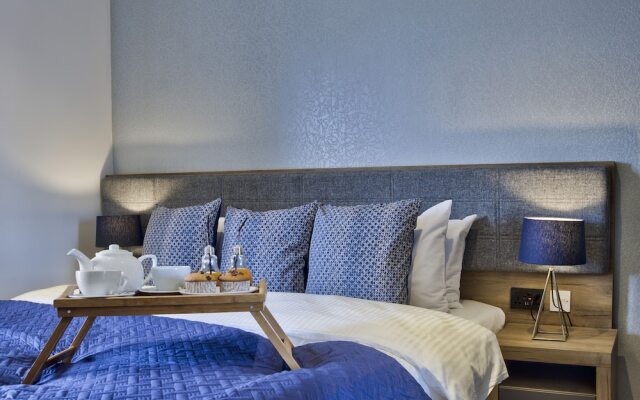 Tritoni Valletta Boutique Hotel