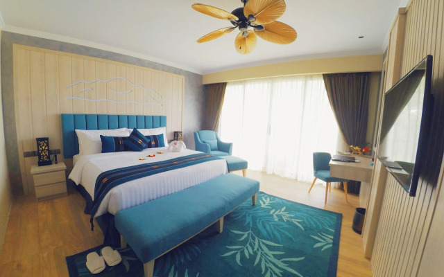 Amata Garden Resort