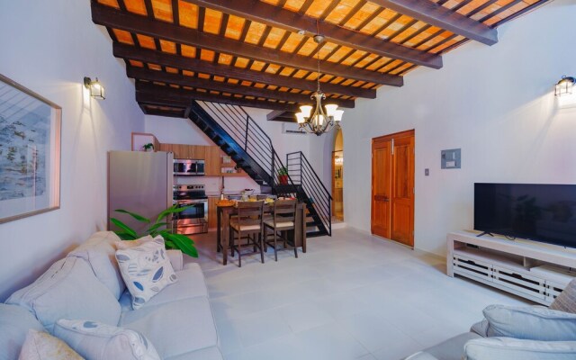 Old San Juan Luxury Suites