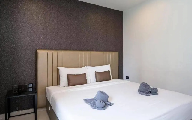 the NG hotel