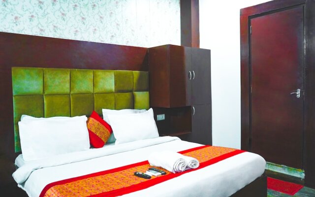 Hotel cladis