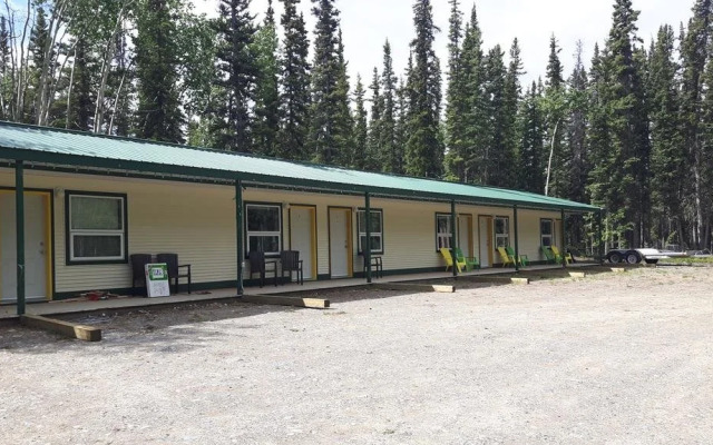 Tagish Holiday Park