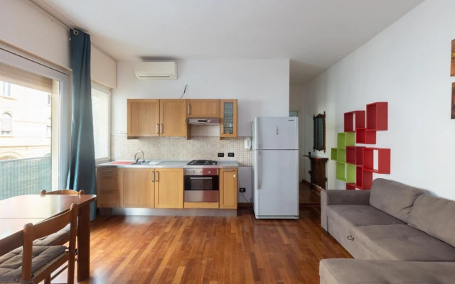 Boldrini 6 in Bologna