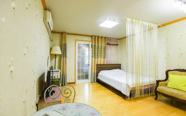 Pyeongchang Beautiful Pension