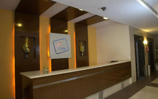 Mango Hotels Secunderabad