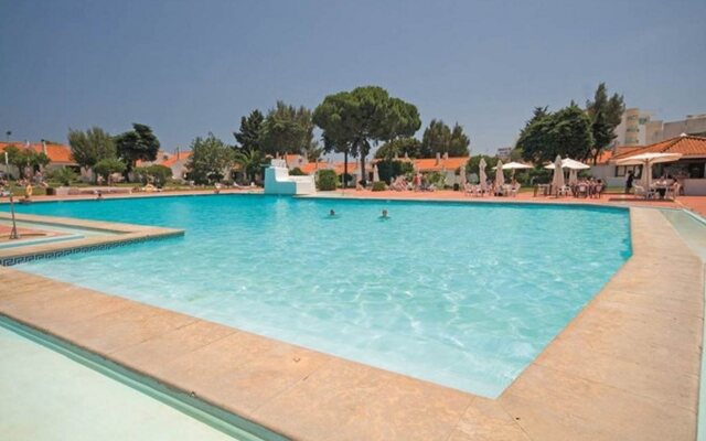 Vilanova Resort