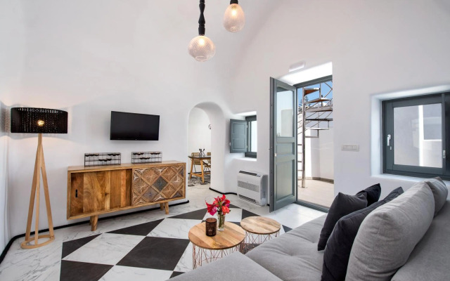 Mirinda Villa