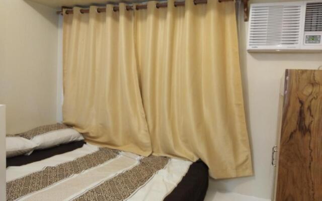 Avida Atria Khalexa's Place Iloilo