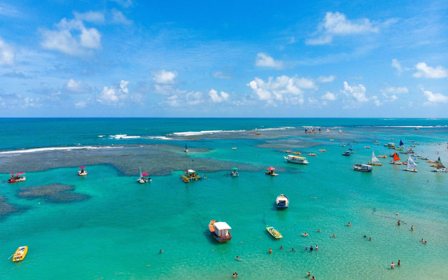 Privê Baia do Cupe