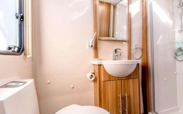 Jeju Pine Beach Pension