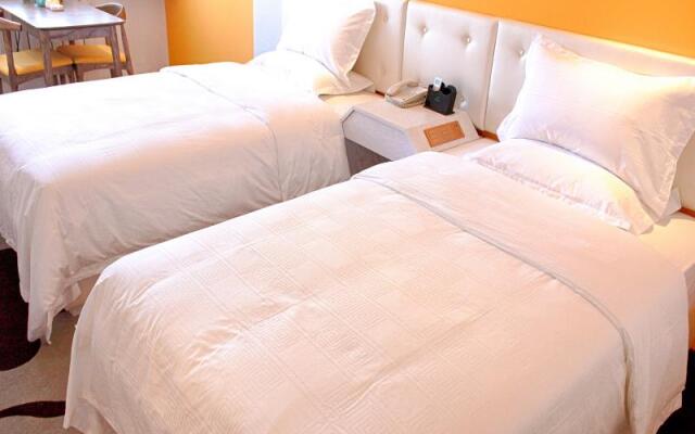 Cyts Shanshui Trends Hotel