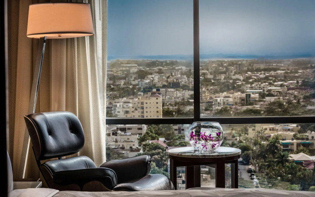 JW Marriott Hotel Santo Domingo