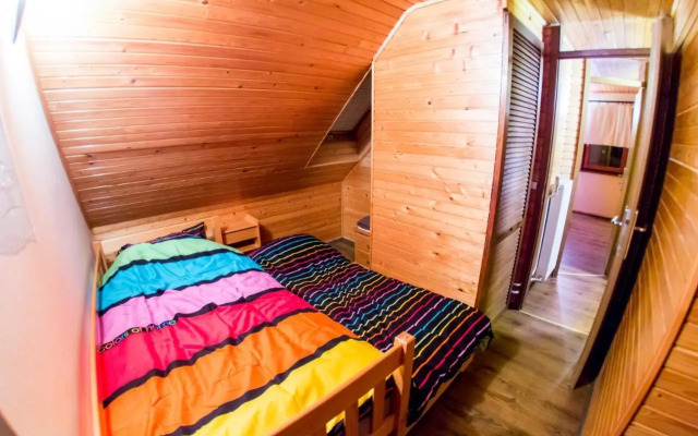 Rogla Chalet Urska