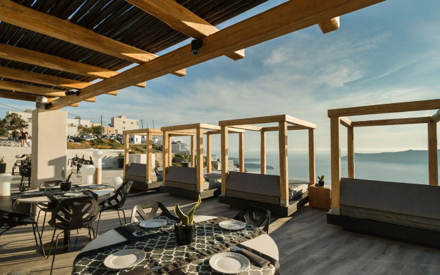 Galaxy Suites & Villas