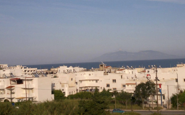 Fania Apartments