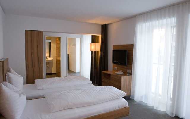 Pepis Skihotel