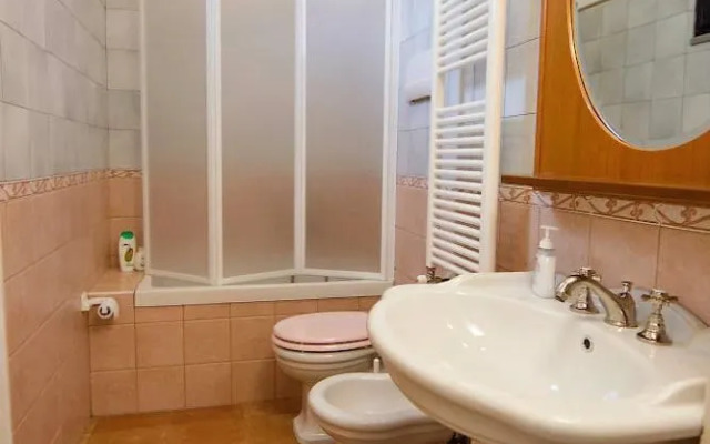 La Torretta Bianca B&B