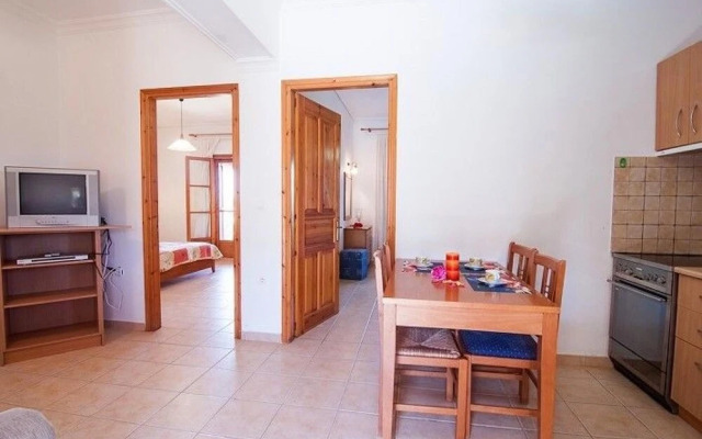 Aeolos Villas Villa Levante