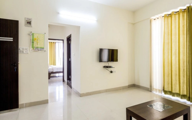 Iwe Studio By OYO Rooms