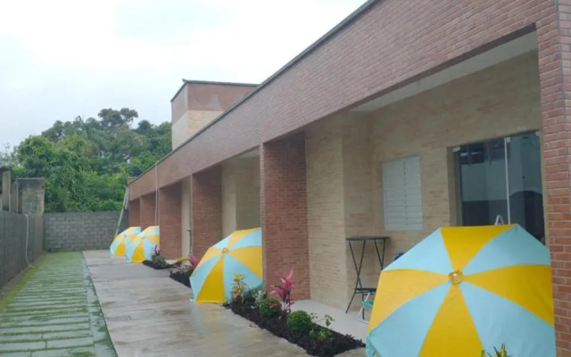 Villagio Aloha Beach