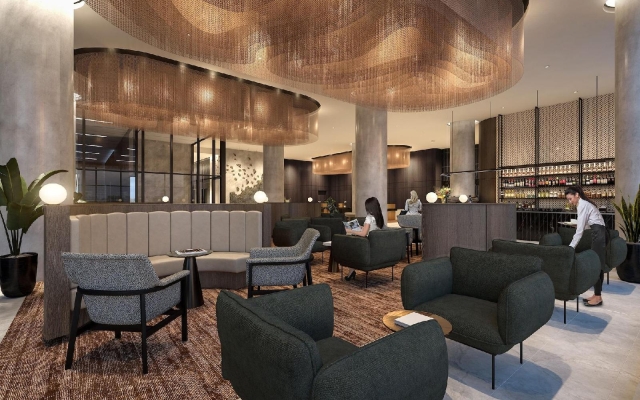Oakwood Premier Melbourne