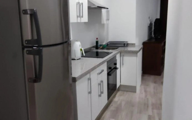 Acogedora Suite en centro de Granada