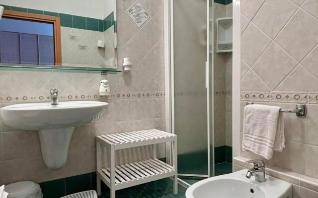 Family Hotel Pinetina Mare